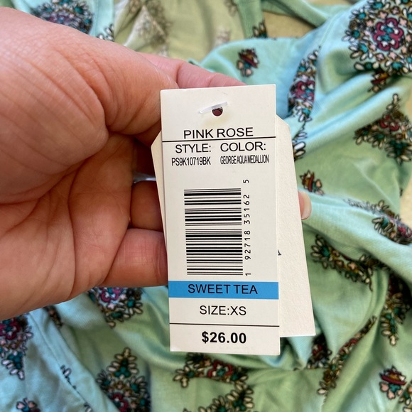 Sweet Tea - Picture 3 of 4